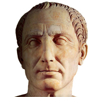 <b>Julio César</b> - cesar340
