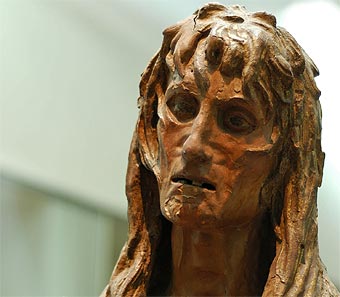 Donatello - Biografia do grande escultor italiano - InfoEscola