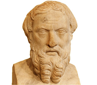 Biografia de Herodoto