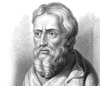 Biografia de Herodoto