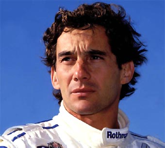 Ayrton Senna, 60 años del nacimiento de un icono - Eventos Motor