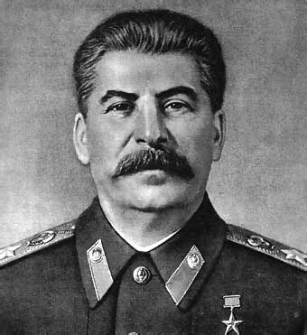 Arriba 93+ imagen quien fue stalin en la segunda guerra mundial