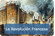 La Revoluci�n Francesa